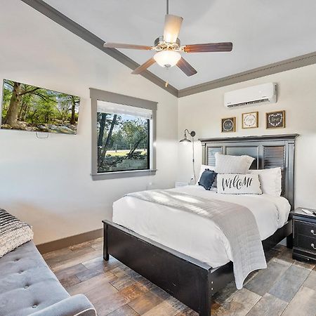 Hotel 7A Ranch Wimberley Zewnętrze zdjęcie