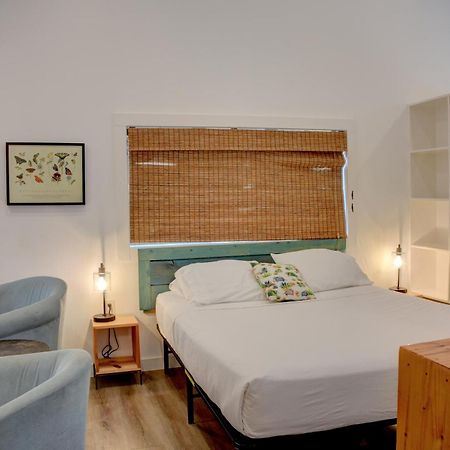 Hotel 7A Ranch Wimberley Zewnętrze zdjęcie