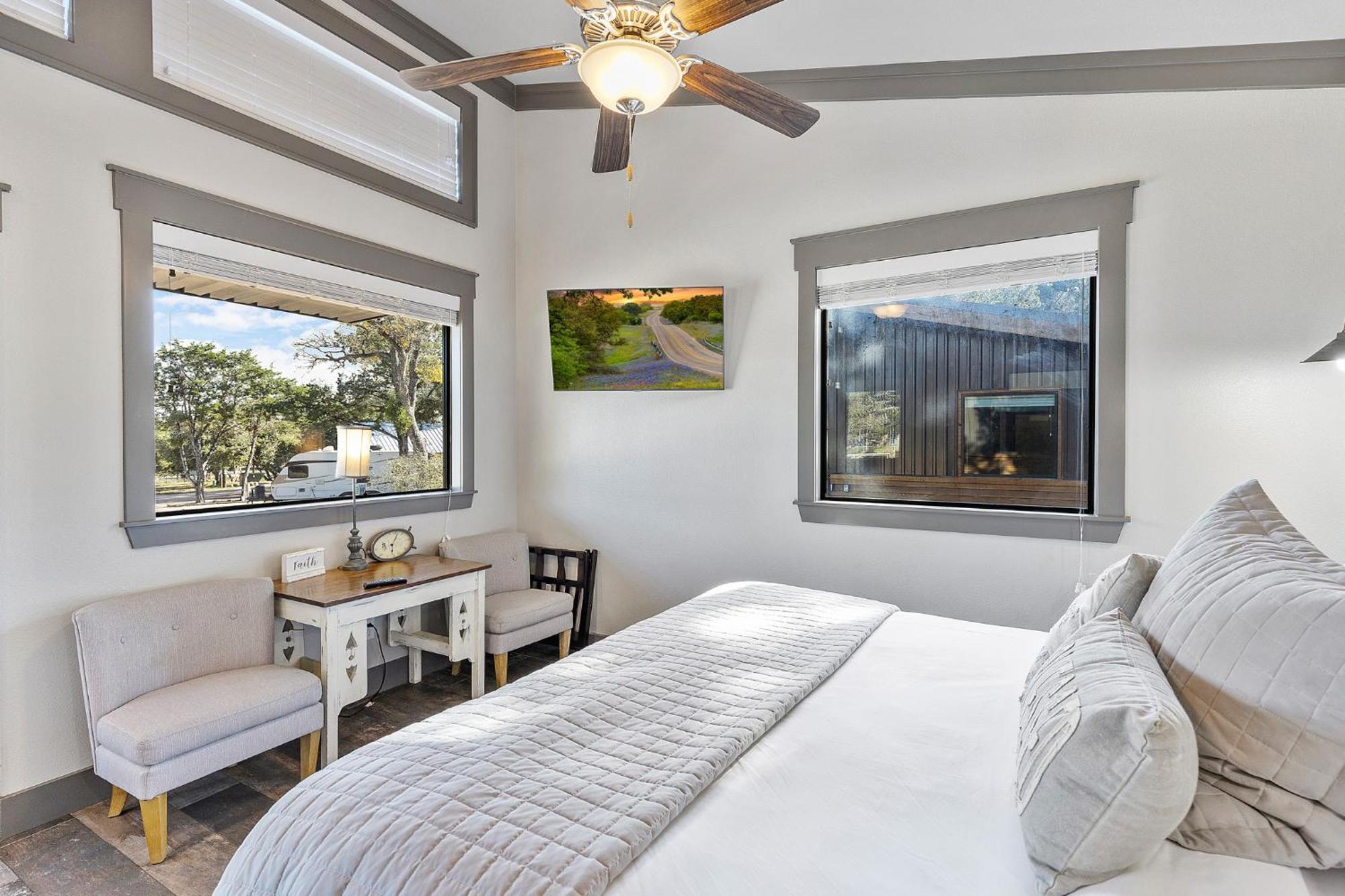 Hotel 7A Ranch Wimberley Zewnętrze zdjęcie