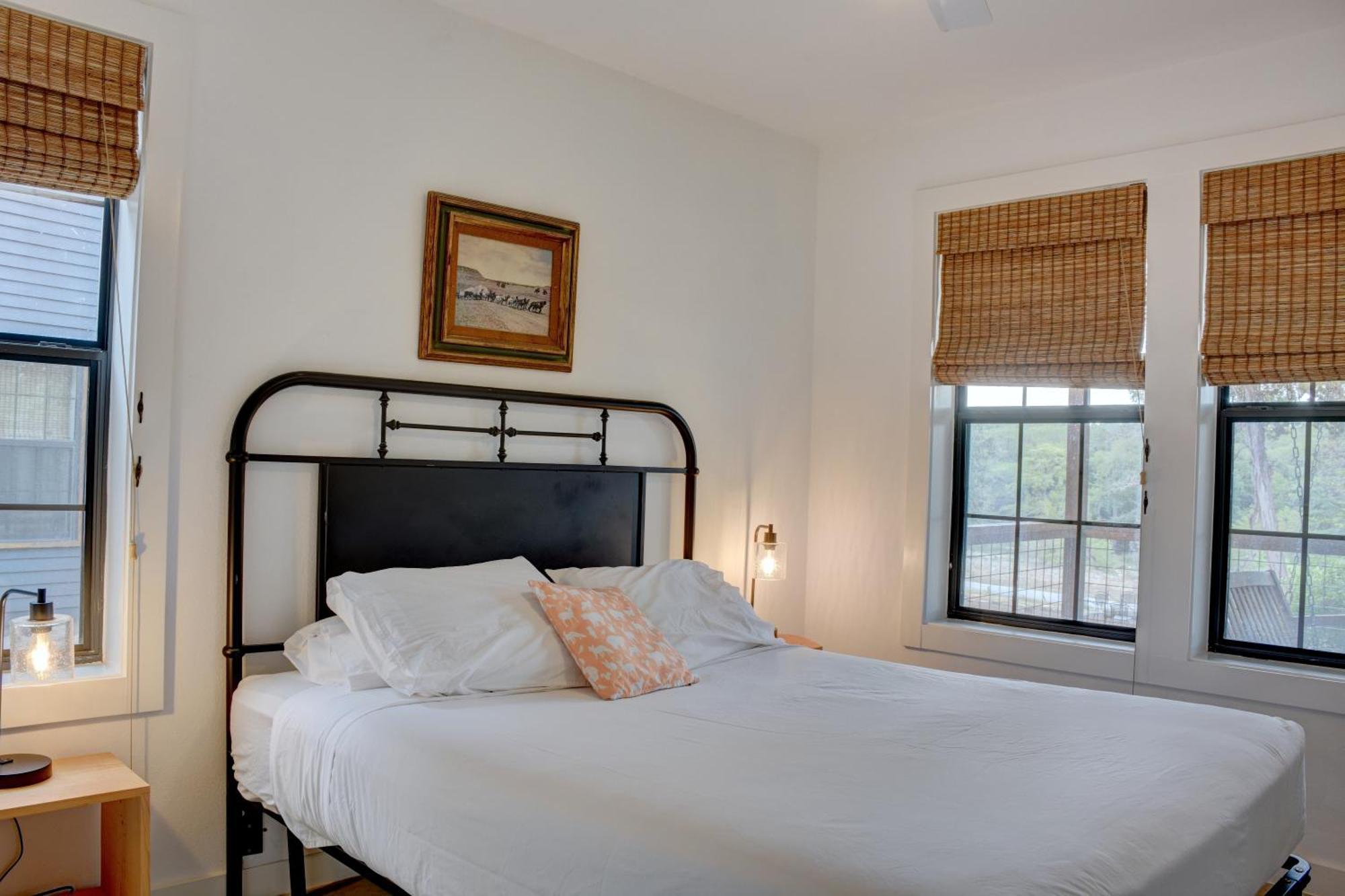Hotel 7A Ranch Wimberley Zewnętrze zdjęcie
