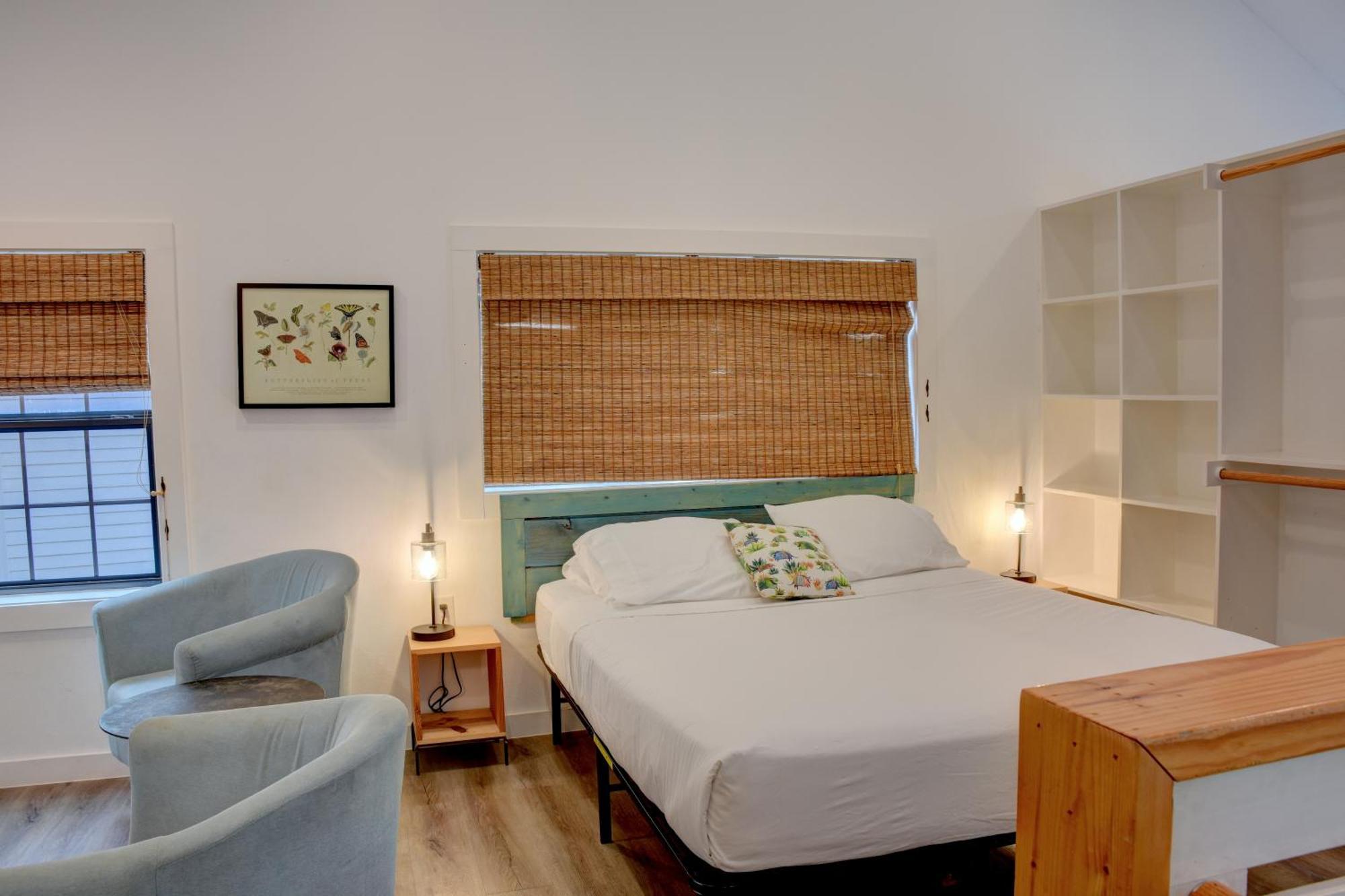 Hotel 7A Ranch Wimberley Zewnętrze zdjęcie