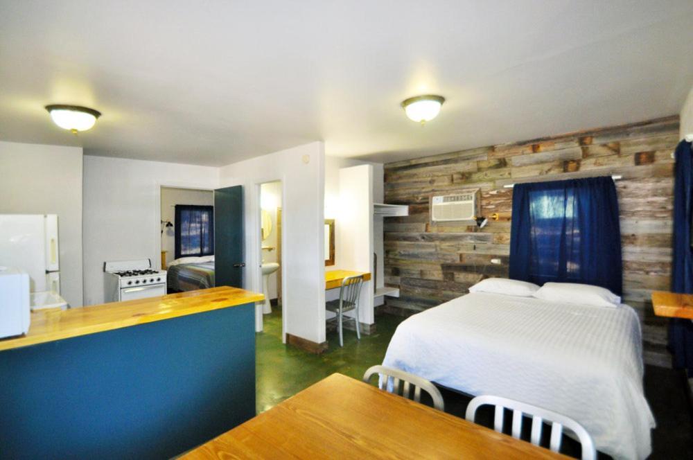Hotel 7A Ranch Wimberley Zewnętrze zdjęcie