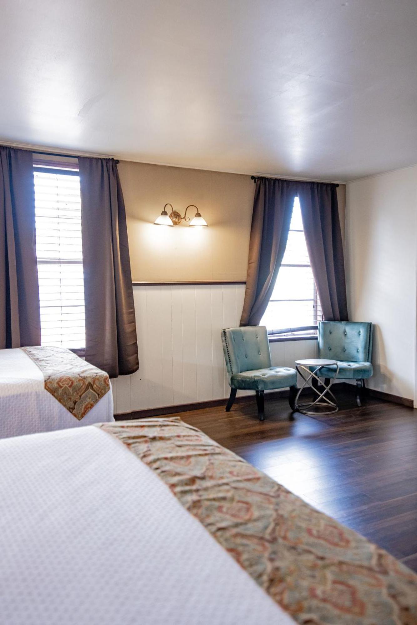 Hotel 7A Ranch Wimberley Zewnętrze zdjęcie