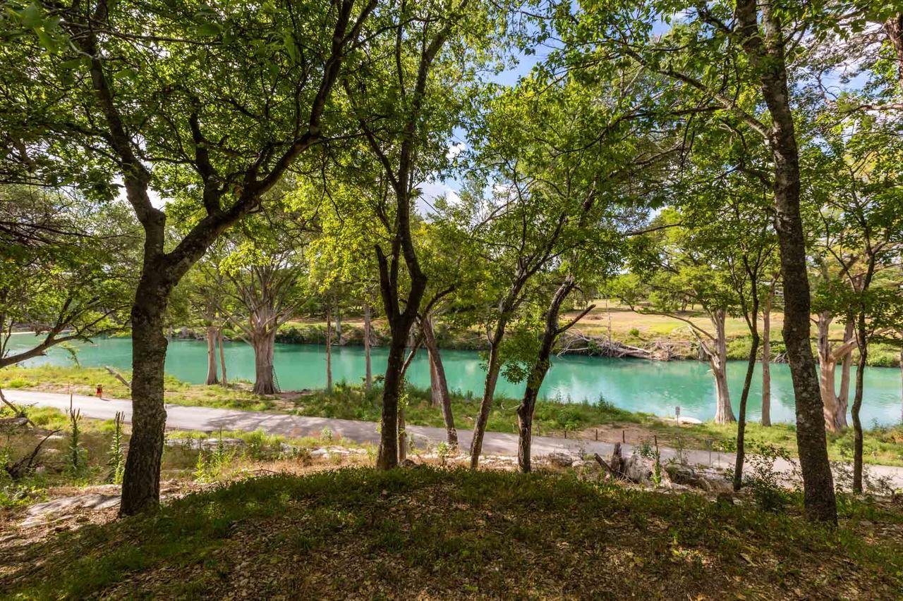 Hotel 7A Ranch Wimberley Zewnętrze zdjęcie