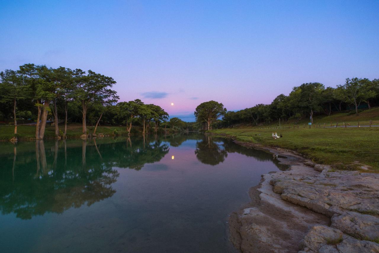 Hotel 7A Ranch Wimberley Zewnętrze zdjęcie