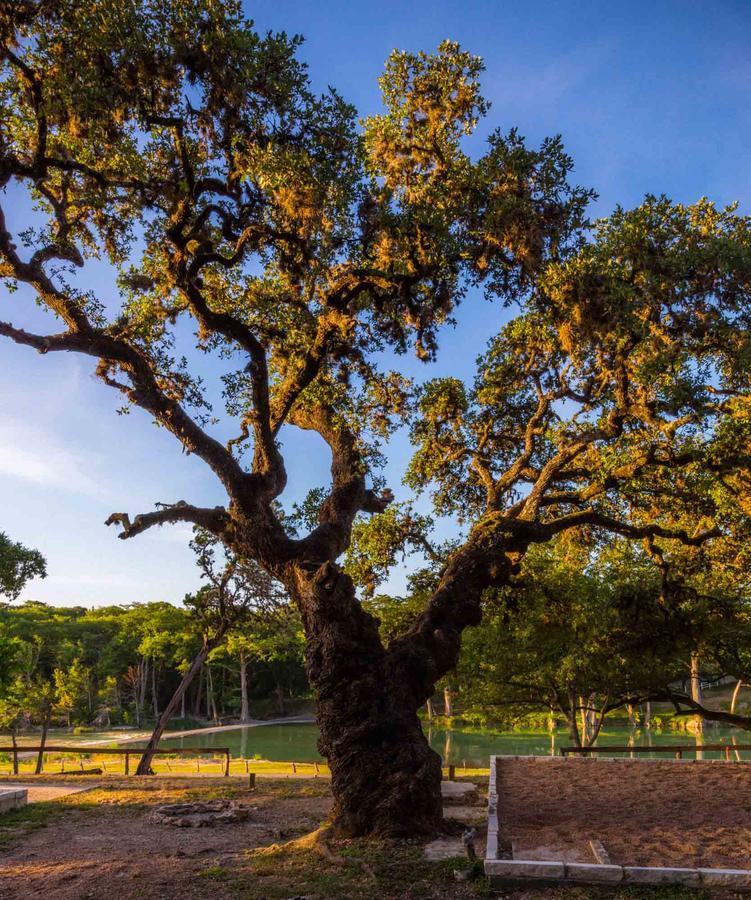 Hotel 7A Ranch Wimberley Zewnętrze zdjęcie