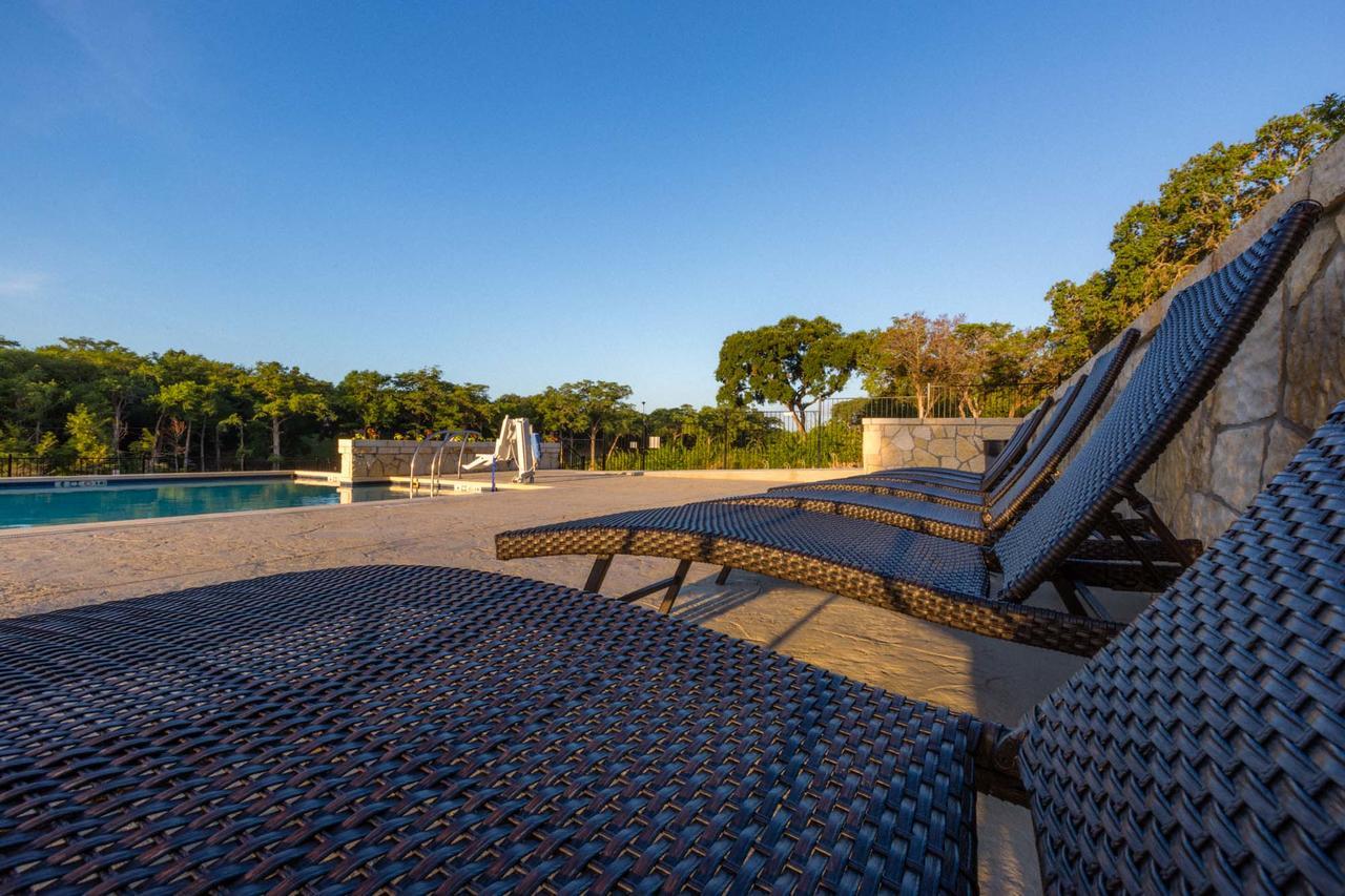 Hotel 7A Ranch Wimberley Zewnętrze zdjęcie