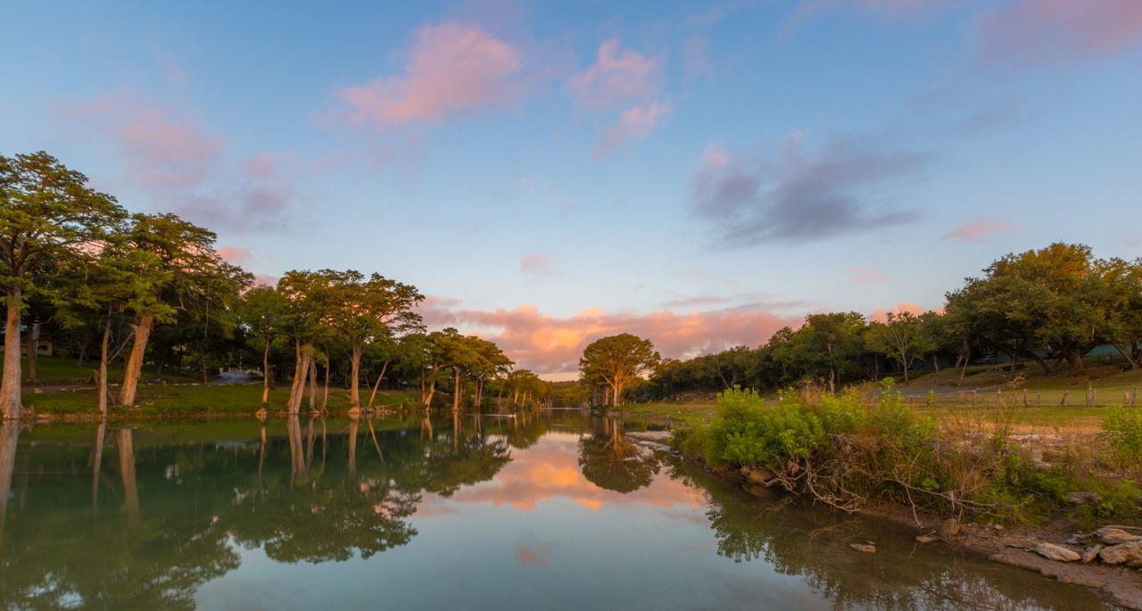 Hotel 7A Ranch Wimberley Zewnętrze zdjęcie