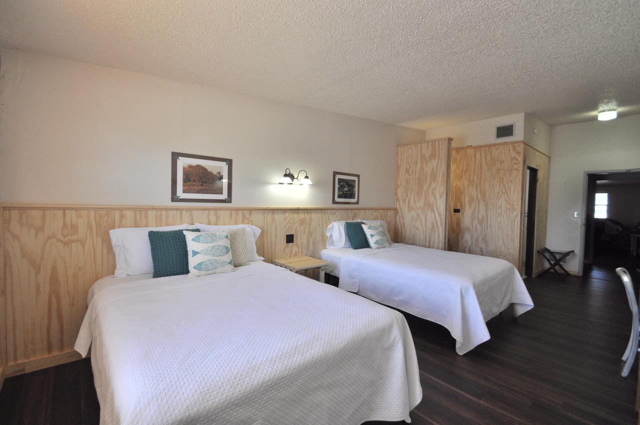 Hotel 7A Ranch Wimberley Zewnętrze zdjęcie