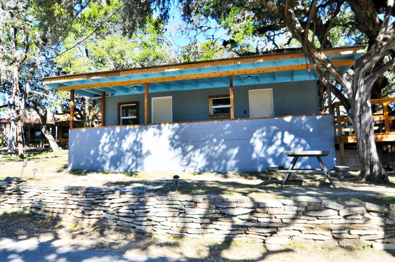 Hotel 7A Ranch Wimberley Zewnętrze zdjęcie