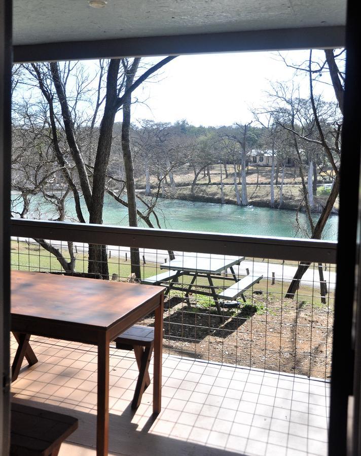 Hotel 7A Ranch Wimberley Zewnętrze zdjęcie