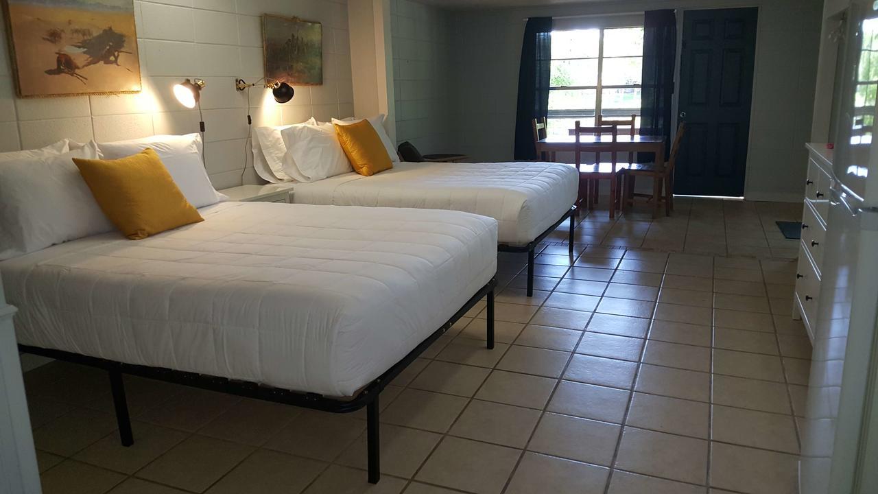Hotel 7A Ranch Wimberley Zewnętrze zdjęcie