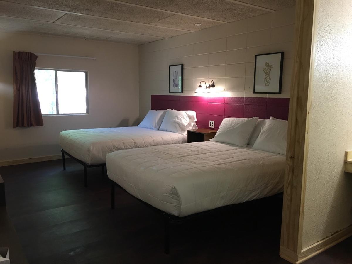 Hotel 7A Ranch Wimberley Zewnętrze zdjęcie