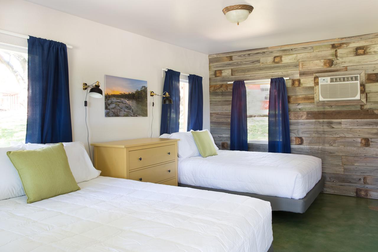 Hotel 7A Ranch Wimberley Zewnętrze zdjęcie