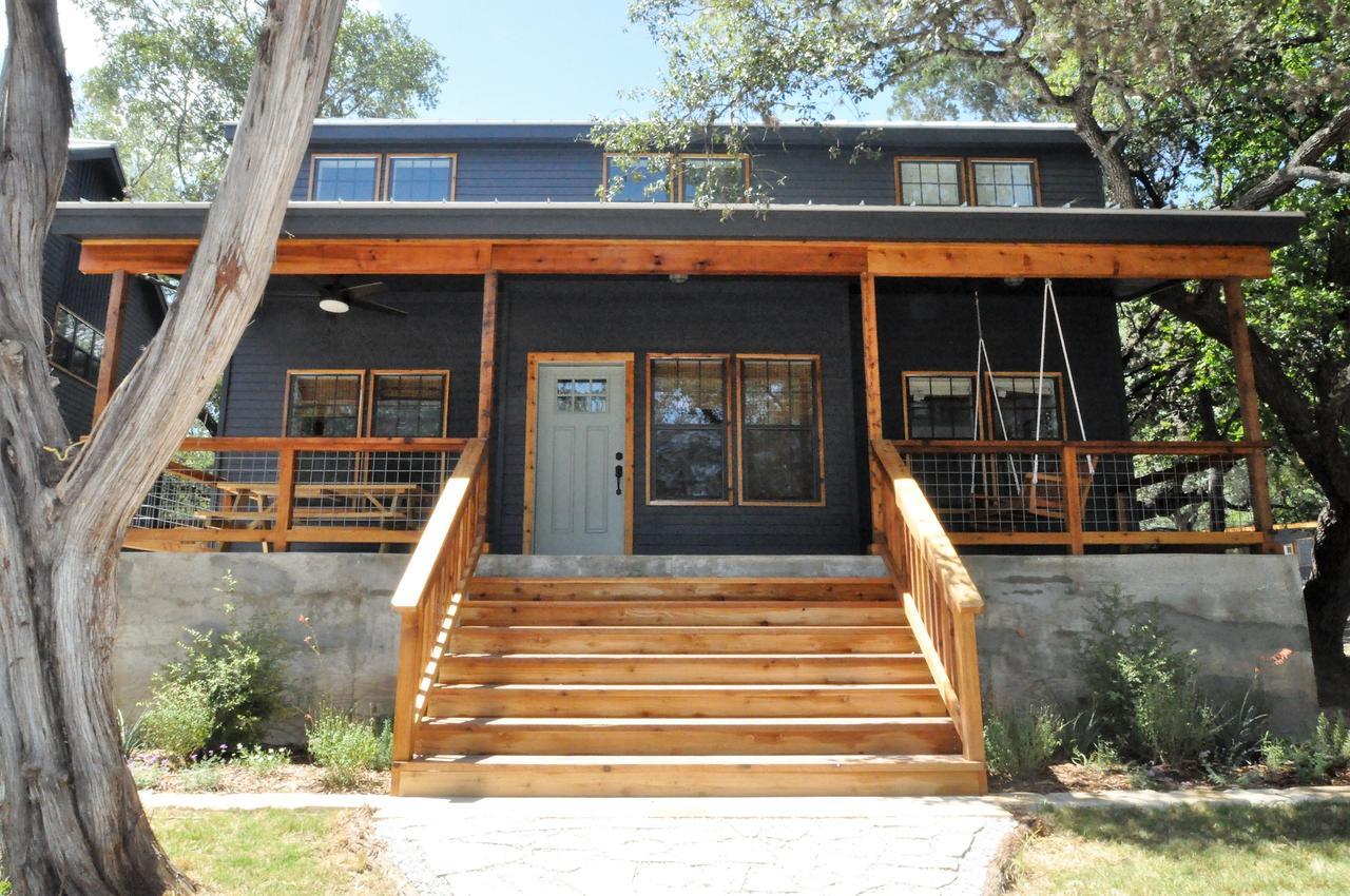 Hotel 7A Ranch Wimberley Zewnętrze zdjęcie