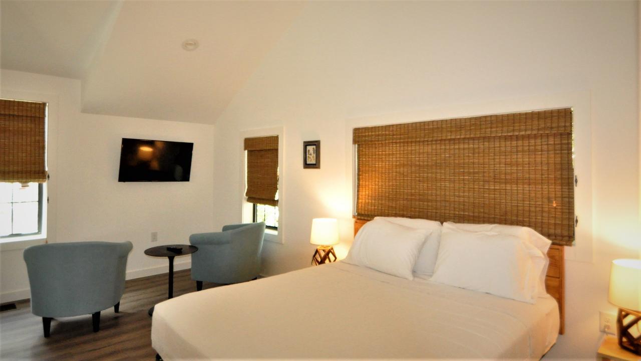Hotel 7A Ranch Wimberley Zewnętrze zdjęcie