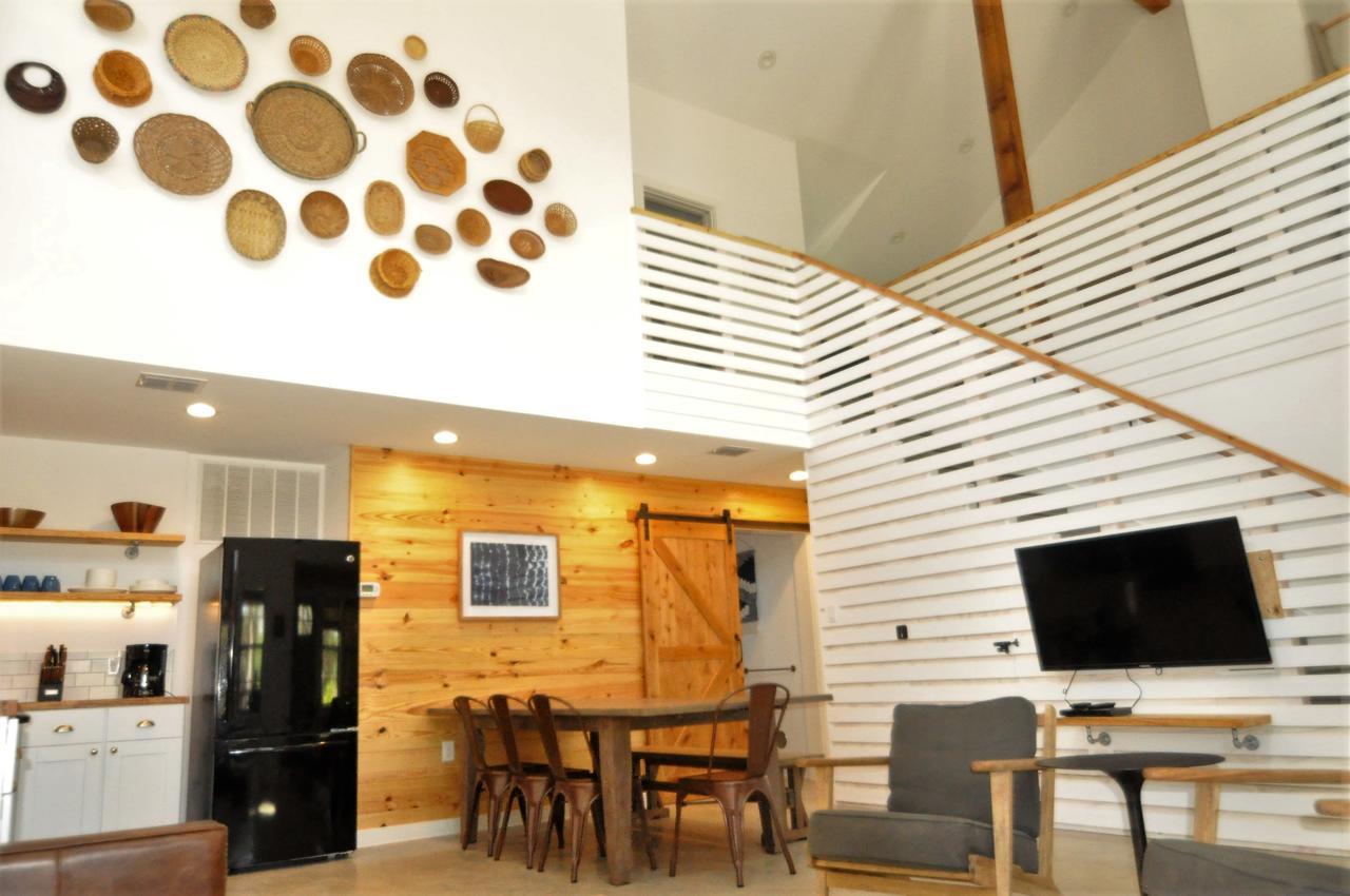 Hotel 7A Ranch Wimberley Zewnętrze zdjęcie